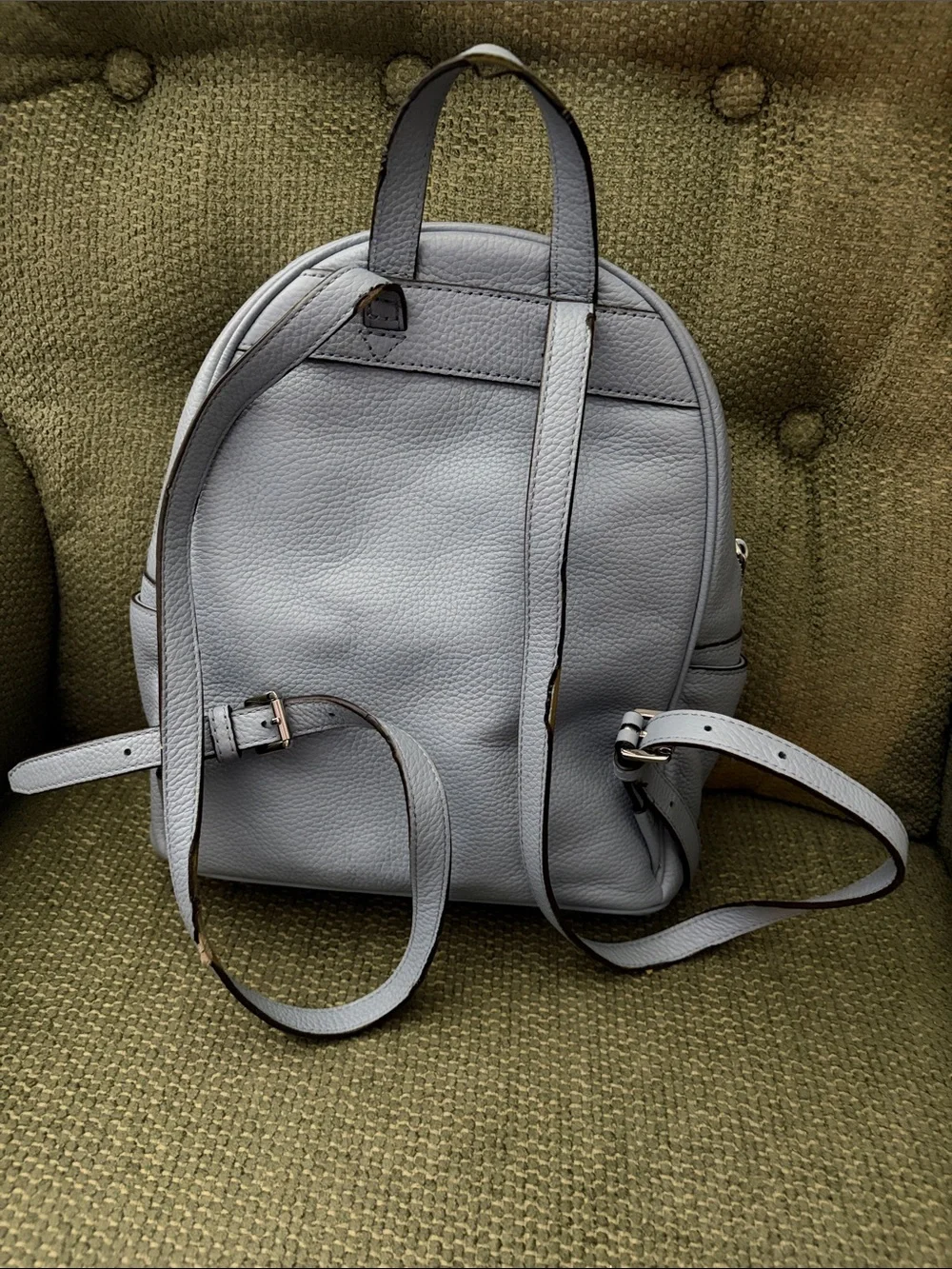 Michael Kors Studded Backpack